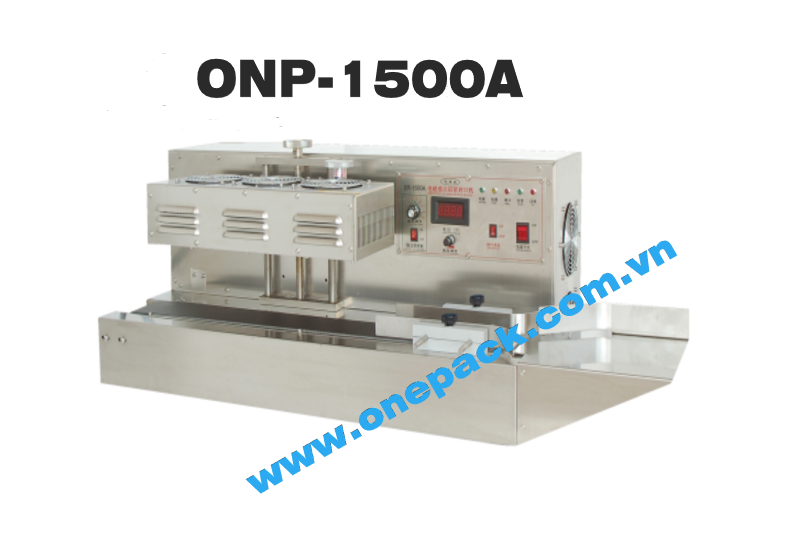 Máy siêu màng nhôm để bàn 